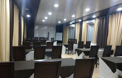 Hotel Citi Continental