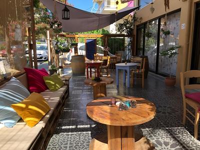 Rodos Backpackers