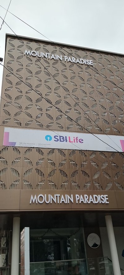 Hotel Mountain Paradise