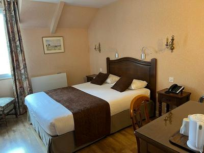 Logis Relais Saint Vincent