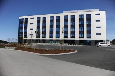 Tananger Leilighetshotell