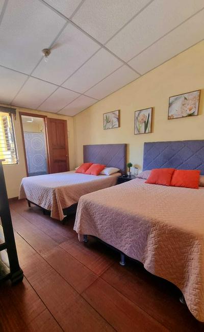 Azura Hotel Boutique