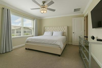 Your Dream Vacation Brand Resort Home