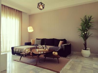 Large View & Hot Tub