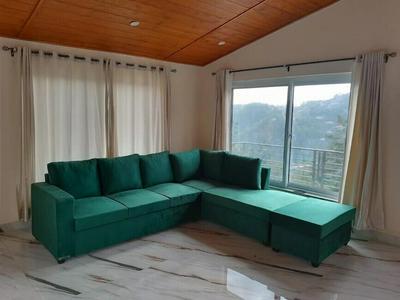 Alpine Creast Cottages