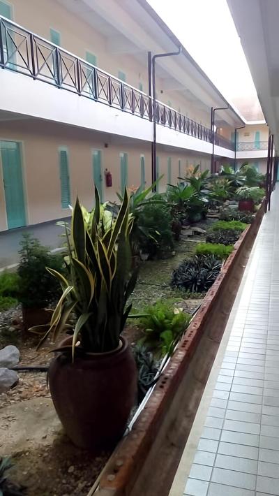 Hotel Seri Malaysia Alor Setar