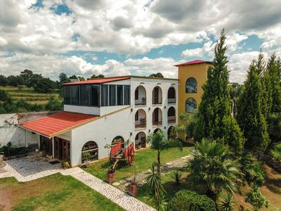 HOTEL XIADANI  temazcal y SPA