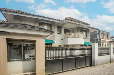 Hotel O Bogor formerly Yasmin Hotel