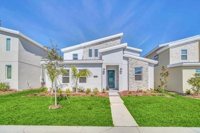 7 Bed Champions Gate 7 Bedroom Villa by RedAwning