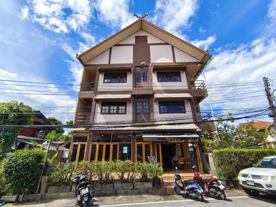 Wualai Boutique by Lanna Oriental