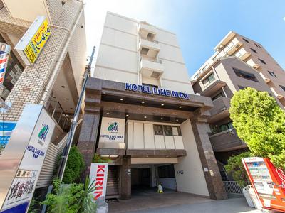 HOTEL LiVEMAX Sagamihara