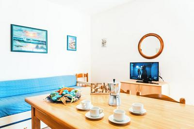 Comfy Flat Near the Beach and Shops in Bibione