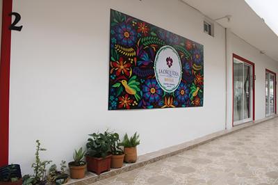 Hotel Boutique La Orquidea