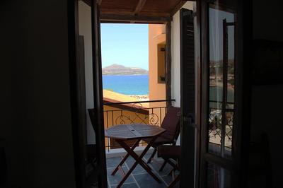 Villa Georgia Kalyves