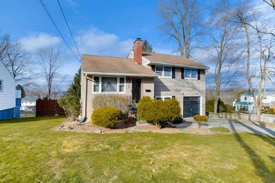 New York Abode: 2 Mi to Binghamton University!