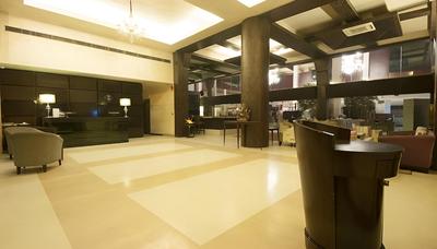 Ginger Hotel, Gurugram