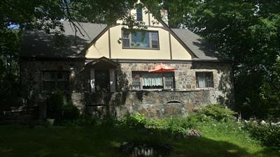 Maurrocks Bed & Breakfast
