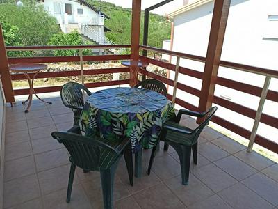 Davor - With Parking - A6