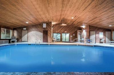 Days Inn by Wyndham Black River Falls I-94 on ATV Trail