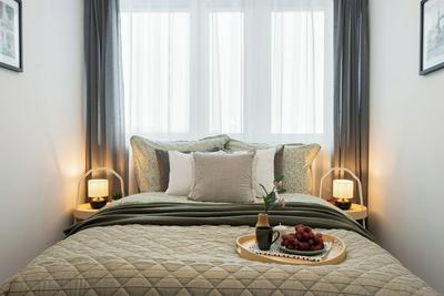 Silver - by Kairos Apartments