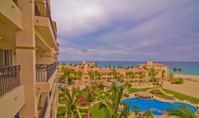 Las Mananitas LM 3 Villa 3502 3 Bedroom Villa By Seaside Los Cabos