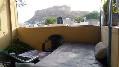 Shyam Palace Guest House