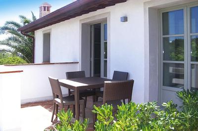 Apartment in Elba With Panoramic Views