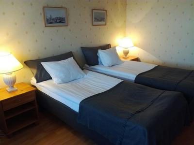 Hotel Kievari Ylitornio