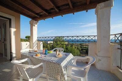 Porto Relax Apartment 2 With Sea View