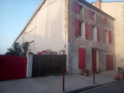 Maison Linda