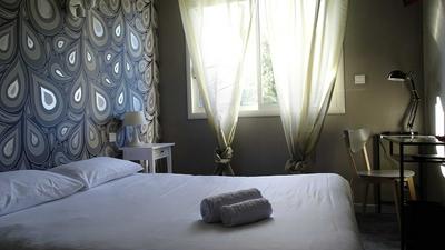 Hôtel Restaurant Logis Côté Lac