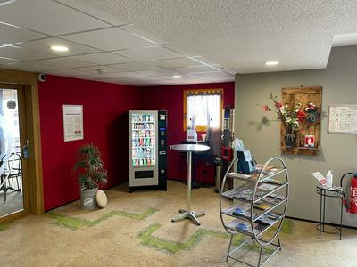 The Originals Access Bourges Nord