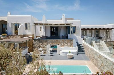 Mykonian Hills