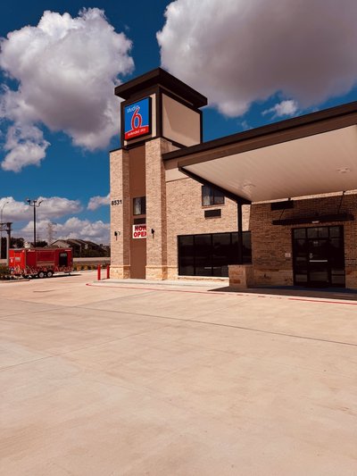 Studio 6 – Humble, Tx