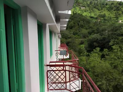Goroomgo New Basera Kedarnath