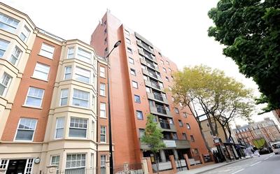 Park House - Campus Accommodation