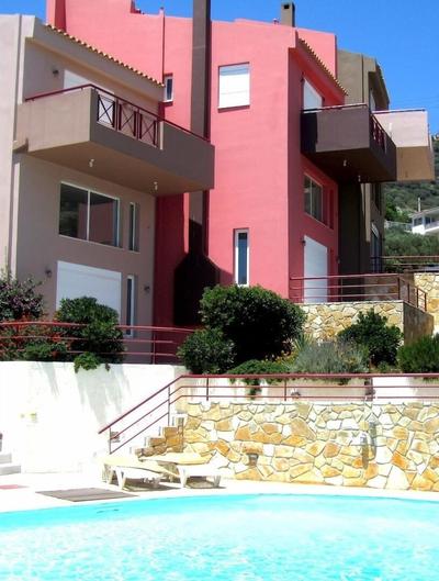 Amalia Residences