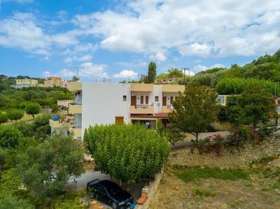 Argiroupolis Maria Rooms