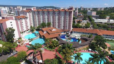 Agape - Hot Springs Apart Hotel