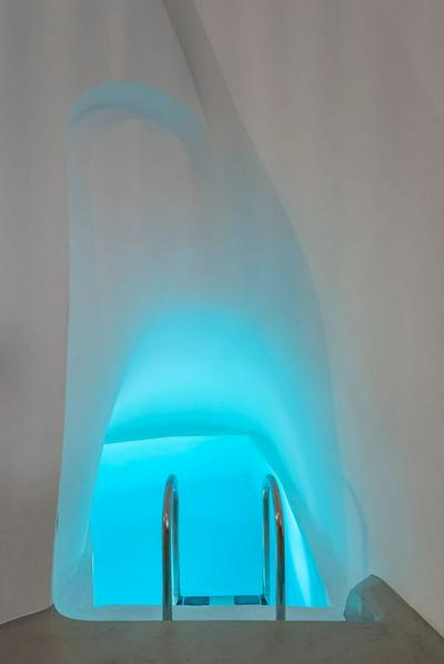 Hommage Suites With Caldera View & Hot tub