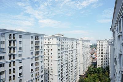 Comfort Stay Studio Room @ Green Palace Kalibata Apartment