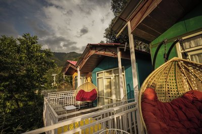 Nazaara Nature Retreat