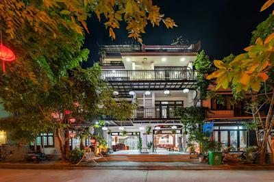 Rock Mouse Homestay