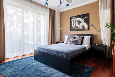 Central Spacious Flat 3 min to Coast in Kadikoy