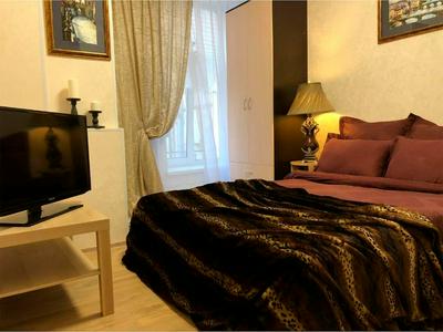 BOW Hotel on Nevsky 136