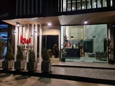 Thana Wisut Hotel
