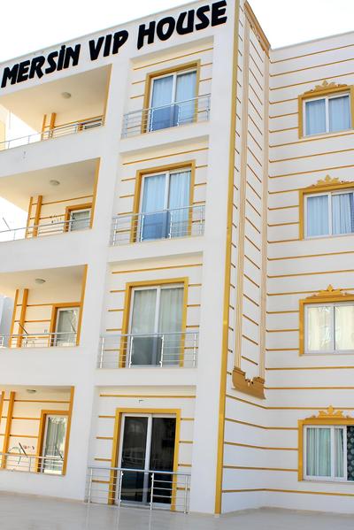 Mersin Vip House