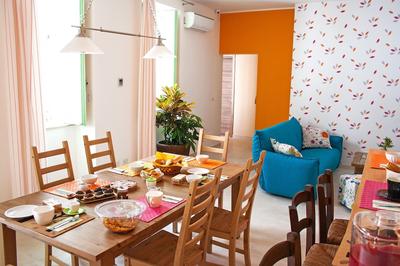 City-In Hostel B&B
