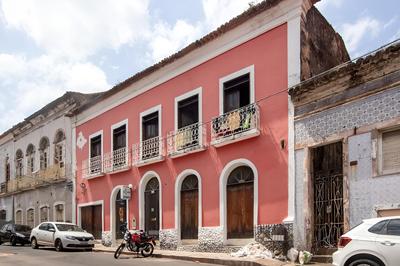 Pousada Ilha Encantada