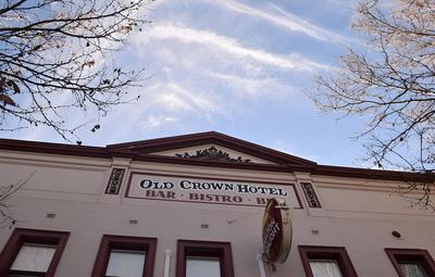Crown Accommodation Bendigo CBD